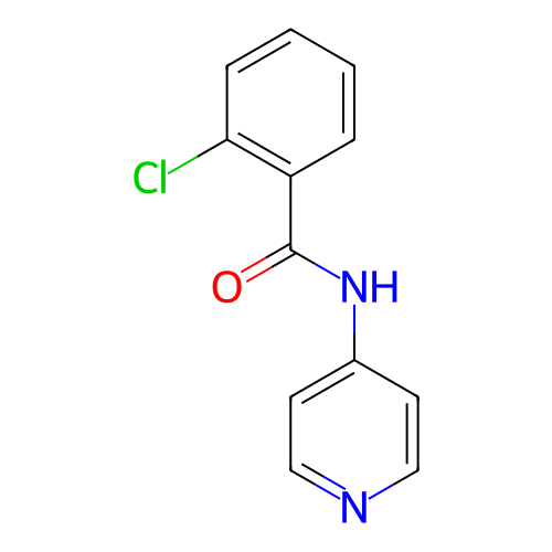 Chemical structure of BindingDB Monomer ID 50439030