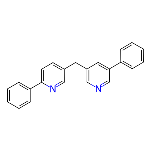 Chemical structure of BindingDB Monomer ID 50439060