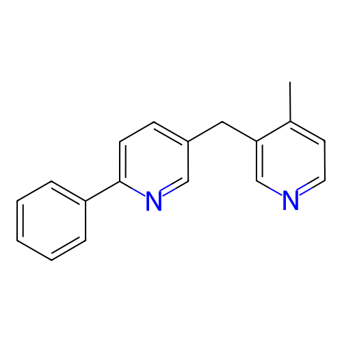 Chemical structure of BindingDB Monomer ID 50439066