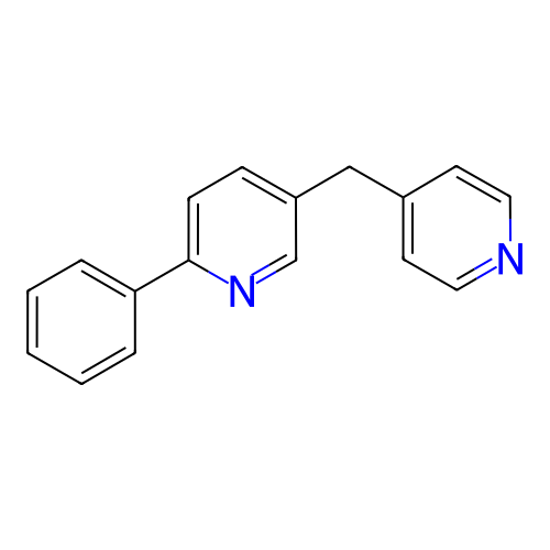 Chemical structure of BindingDB Monomer ID 50439069