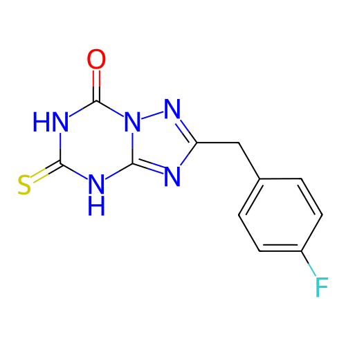 Chemical structure of BindingDB Monomer ID 50439112