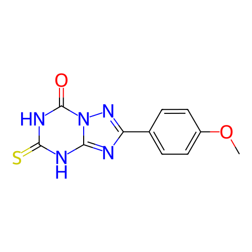 Chemical structure of BindingDB Monomer ID 50439119
