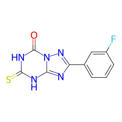Chemical structure of BindingDB Monomer ID 50439129