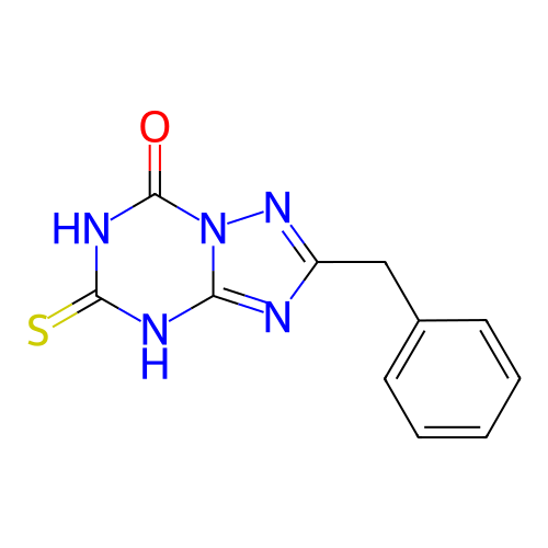 Chemical structure of BindingDB Monomer ID 50439134