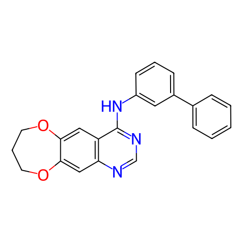 Chemical structure of BindingDB Monomer ID 50439333