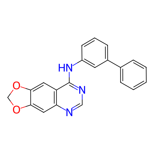 Chemical structure of BindingDB Monomer ID 50439335