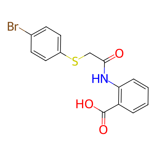 Chemical structure of BindingDB Monomer ID 50439373