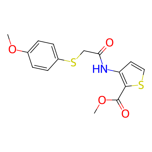 Chemical structure of BindingDB Monomer ID 50439378