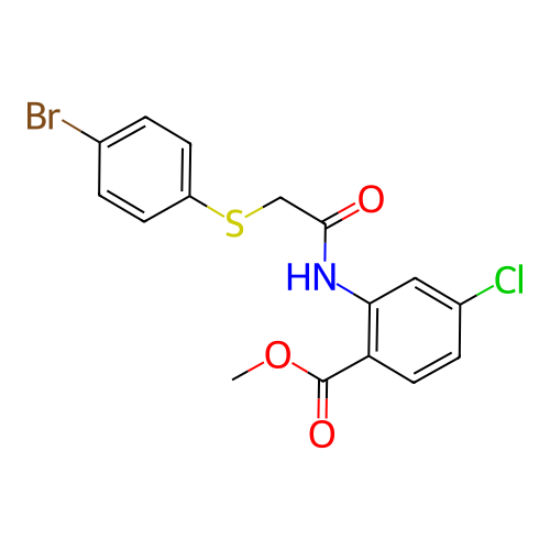 Chemical structure of BindingDB Monomer ID 50439387