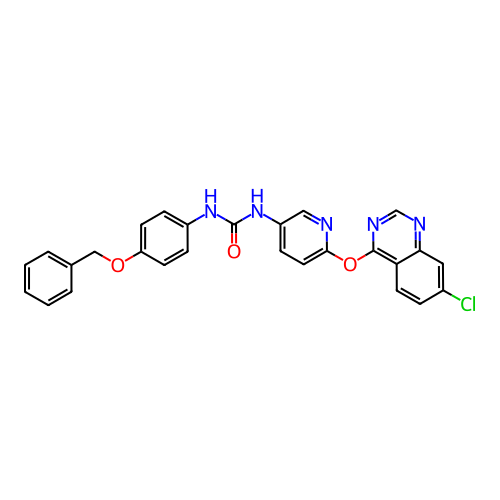 Chemical structure of BindingDB Monomer ID 50439436