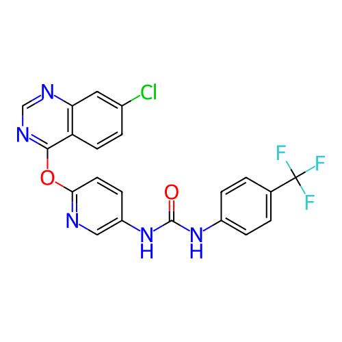 Chemical structure of BindingDB Monomer ID 50439437