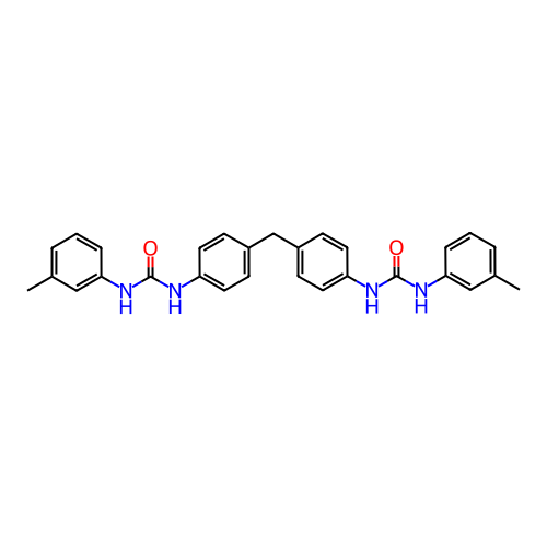 Chemical structure of BindingDB Monomer ID 50439442