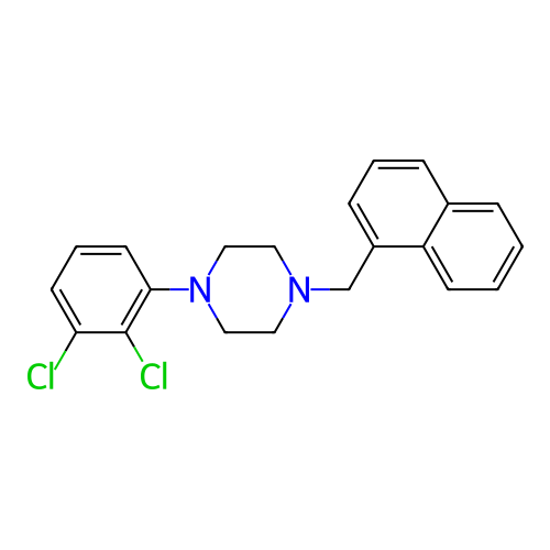 Chemical structure of BindingDB Monomer ID 50439452