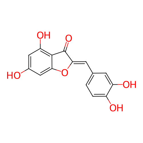 Chemical structure of BindingDB Monomer ID 50439491