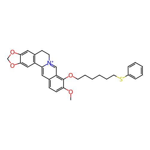 Chemical structure of BindingDB Monomer ID 50439501