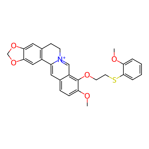 Chemical structure of BindingDB Monomer ID 50439506