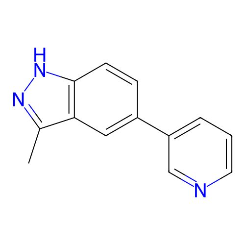 Chemical structure of BindingDB Monomer ID 50439560