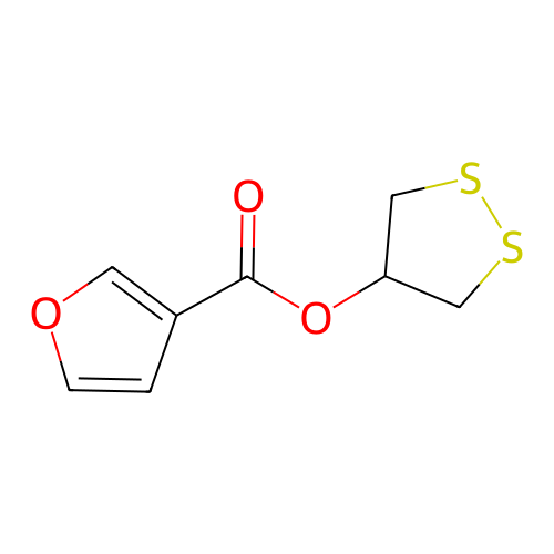 Chemical structure of BindingDB Monomer ID 50439590