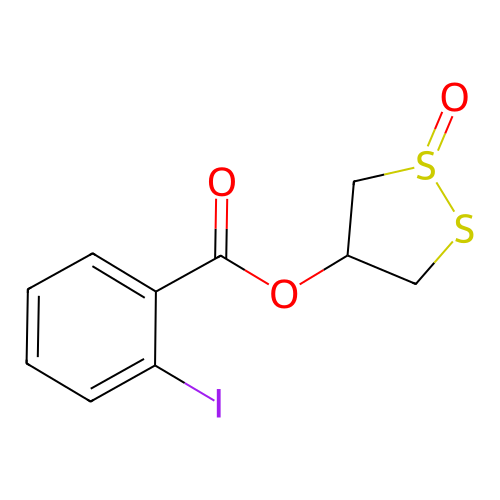Chemical structure of BindingDB Monomer ID 50439594