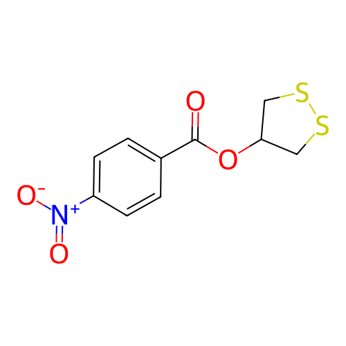 Chemical structure of BindingDB Monomer ID 50439596