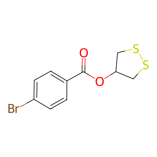 Chemical structure of BindingDB Monomer ID 50439599