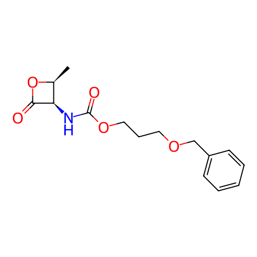 Chemical structure of BindingDB Monomer ID 50439655