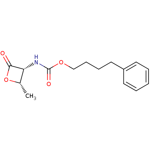 Chemical structure of BindingDB Monomer ID 50439661