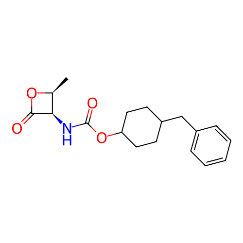 Chemical structure of BindingDB Monomer ID 50439669
