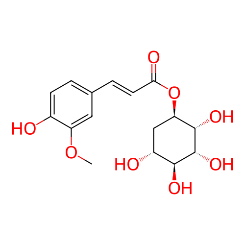 Chemical structure of BindingDB Monomer ID 50439696