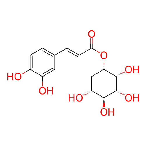 Chemical structure of BindingDB Monomer ID 50439697