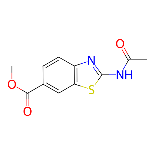 Chemical structure of BindingDB Monomer ID 50439712