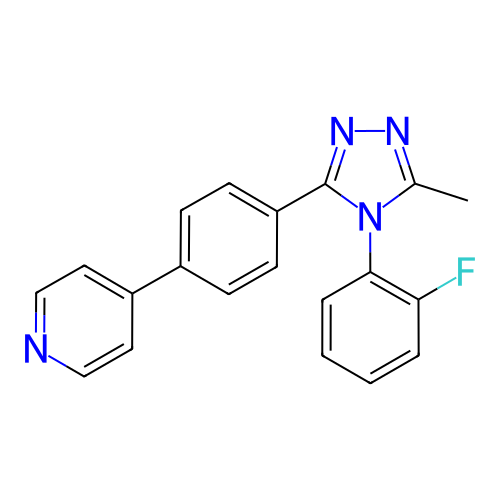 Chemical structure of BindingDB Monomer ID 50439753