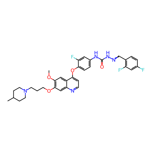 Chemical structure of BindingDB Monomer ID 50439772