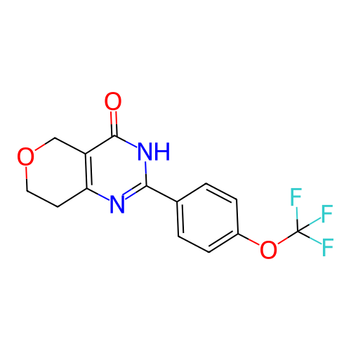 Chemical structure of BindingDB Monomer ID 50439816
