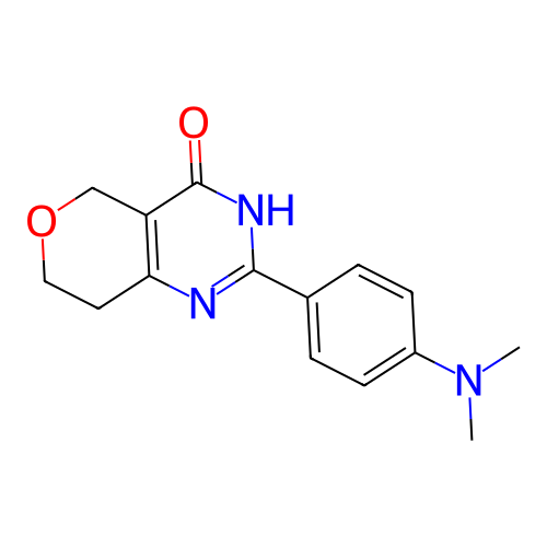 Chemical structure of BindingDB Monomer ID 50439818