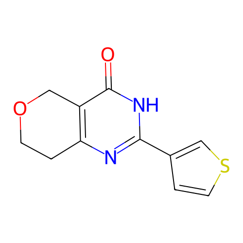 Chemical structure of BindingDB Monomer ID 50439822