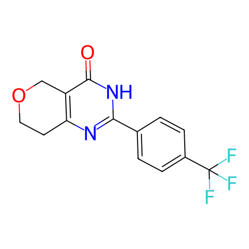 Chemical structure of BindingDB Monomer ID 50439824