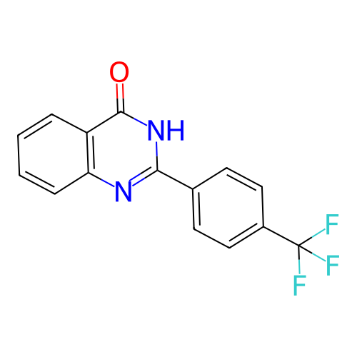 Chemical structure of BindingDB Monomer ID 50439825