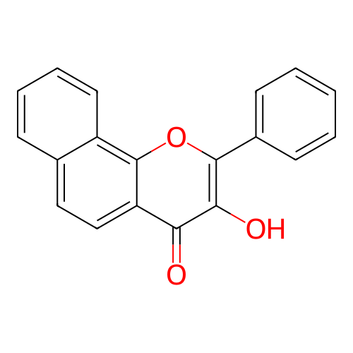 Chemical structure of BindingDB Monomer ID 50439840