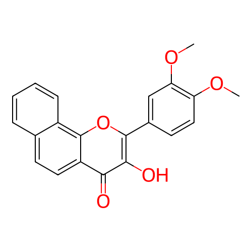 Chemical structure of BindingDB Monomer ID 50439846