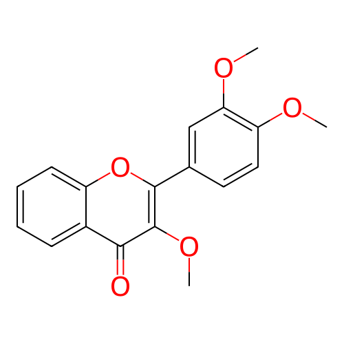 Chemical structure of BindingDB Monomer ID 50439847