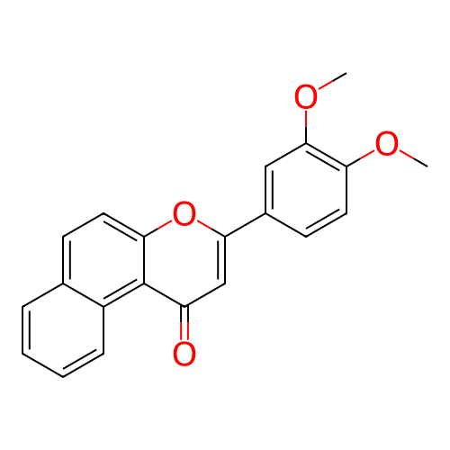 Chemical structure of BindingDB Monomer ID 50439850