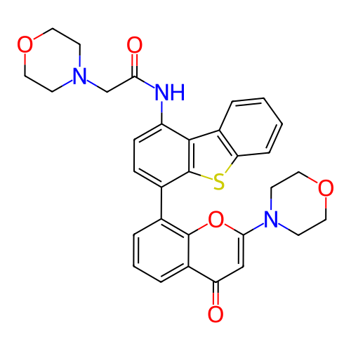 Chemical structure of BindingDB Monomer ID 50439955