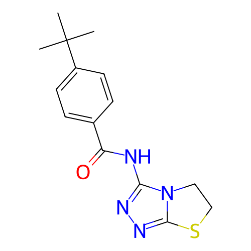 Chemical structure of BindingDB Monomer ID 50440031