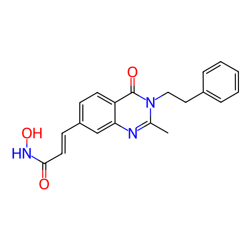 Chemical structure of BindingDB Monomer ID 50440046