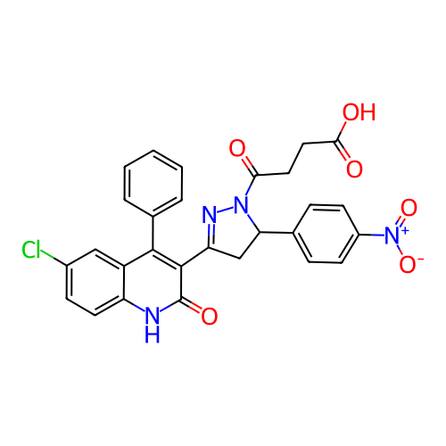 Chemical structure of BindingDB Monomer ID 50440091