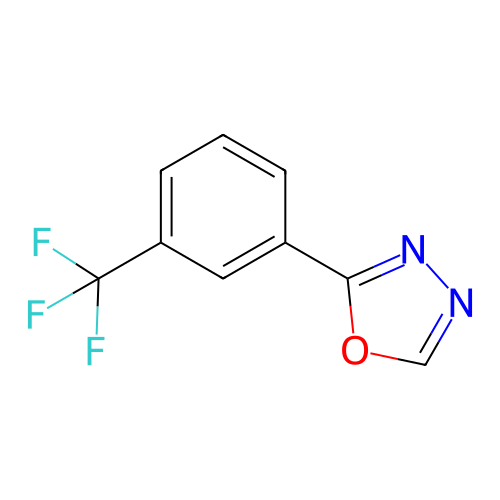 Chemical structure of BindingDB Monomer ID 50440121