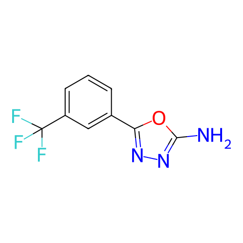 Chemical structure of BindingDB Monomer ID 50440124