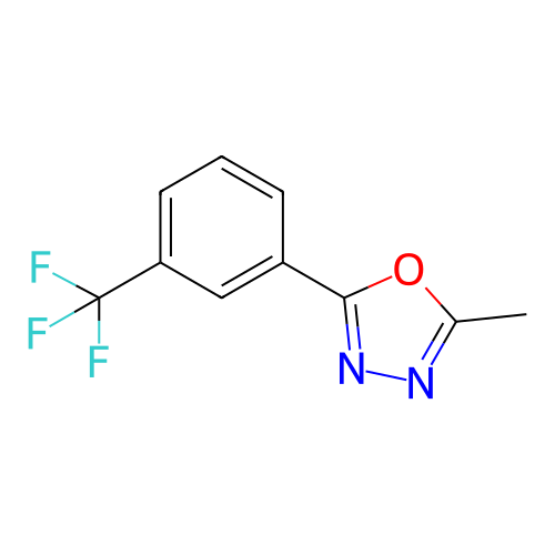 Chemical structure of BindingDB Monomer ID 50440127