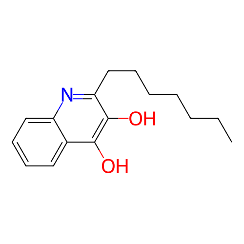 Chemical structure of BindingDB Monomer ID 50440134